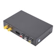 thumbnail image 3 of Car Digital TV Tuner, 160km/h Digital Video Broadcasting Stable MPEG-4 H.264  For Car, 3 of 8