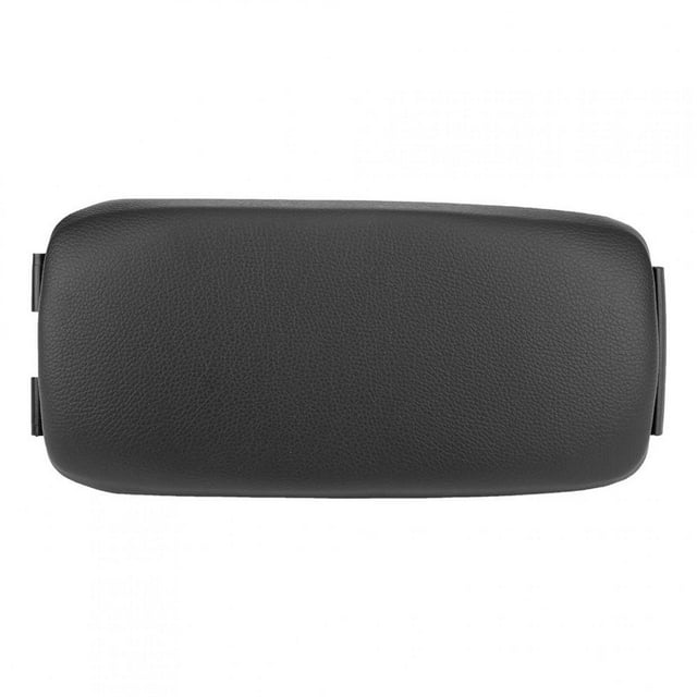 LAFGUR Console Armrest, Armrest Cover, Ultra Lightweight Home Car Accessory Vehicle Travel Decorative Accessory For Car