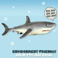 thumbnail image 5 of Great White Shark, Toy Figure, 5 of 5
