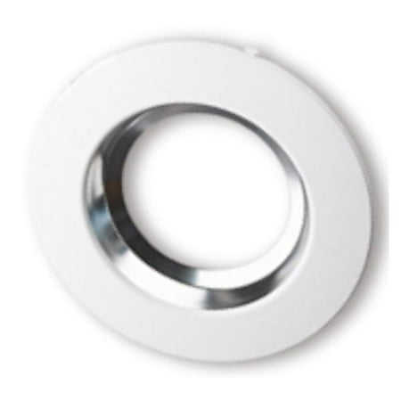 Open Alzak Trim - Sylvania 70716 - 4