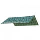 thumbnail image 5 of Mumusuki Carpa Impermeable Impermeable Lona de protección UV Extra Heavy Duty Plegable Sombra Sail Sun Shelter para Canopy Jardín al Aire Libre Parque Ecomeon no, 5 of 6
