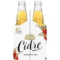 thumbnail image 6 of Stella Artois Cidre, European Style Hard Cider, 6 pack, 12 fl oz Glass Bottles, 4.5% ABV, 6 of 8