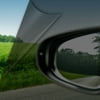 Gila HEAT SHIELD 20% VLT Automotive DIY Window Tint Heat Control Glare & Privacy Control, 24in. x 78in.