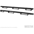 thumbnail image 5 of Westin 56-5341852 Nerf Bars For Toyota Tacoma Fits select: 2017 TOYOTA TACOMA ACCESS CAB/SR5/TRD SPORT/TRD OFF ROAD, 2019 TOYOTA TACOMA DOUBLE CAB/SR/SR5/TRD SPORT/TRD OFF ROAD/TRD PRO, 5 of 8