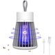 thumbnail image 1 of Lámpara eléctrica antimosquitos, lámpara eléctrica para insectos, lámpara eléctrica ultravioleta para mosquitos, 1 of 5