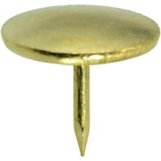 Midwest 21971 Thumb Tack, Brass