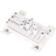 thumbnail image 1 of Fiudx Entrenador de Acordes de Guitarra, Fácil de Presionar, Ideal para Principiantes, Herramienta Portátil para Aprender Guitarra, Compatible con Guitarras Folk de 38 a 41 Pulgadas, Regalo Práctico, 1 of 2