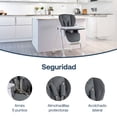 thumbnail image 3 of Silla Periquera Bebesit EasyFeed Arnés 5 Puntos Bandeja Ajustable, 3 of 7