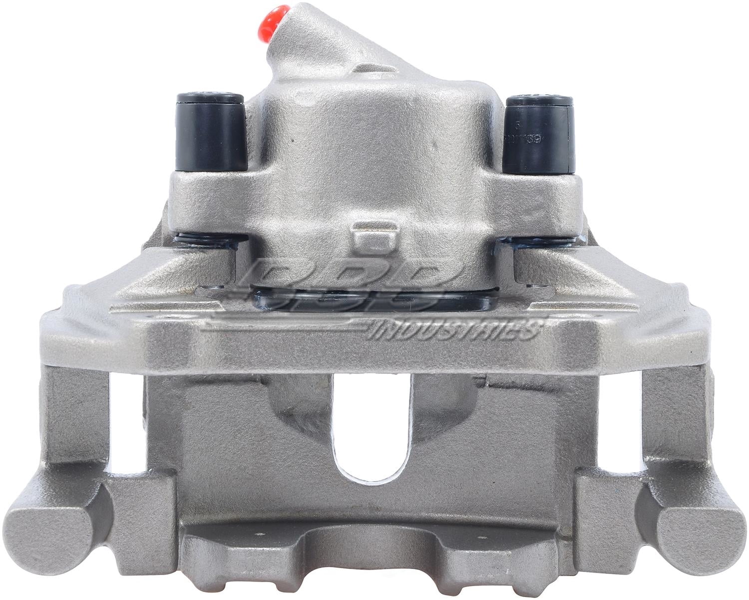 TERREPOWER formerly BBB Industries 99-09344A Reman Caliper w/installation Hardware