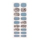 thumbnail image 1 of Pegatinas de gel para uñas, pegatinas autoadhesivas para decoración de uñas, calcomanías para uña Abanopi Pegatinas de uñas, 1 of 4