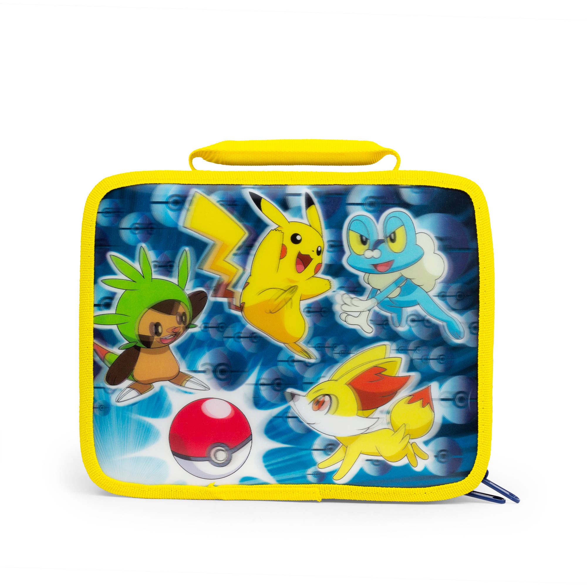 Pokemon Lunch Kit - Walmart.com