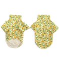 thumbnail image 2 of Adorable Pet Clothes for Cats & Small Dogs - Charming Spring & Autumn Wear., 2 of 3