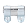thumbnail image 2 of 8Z0253141, Conector De La Manga De Escape De Tubo De Escape Conector De La Manga De Escape De Aluminio A Prueba De óxido Para Reemplazo De Mantenimiento Para El Modelo UP Años, 2 of 7