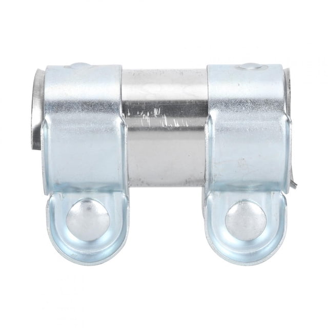 Acoplador de conector de abrazadera de tubo de escape de 38 x 90 mm 8Z0253141 Ajuste de repuesto para Seat Ibiza