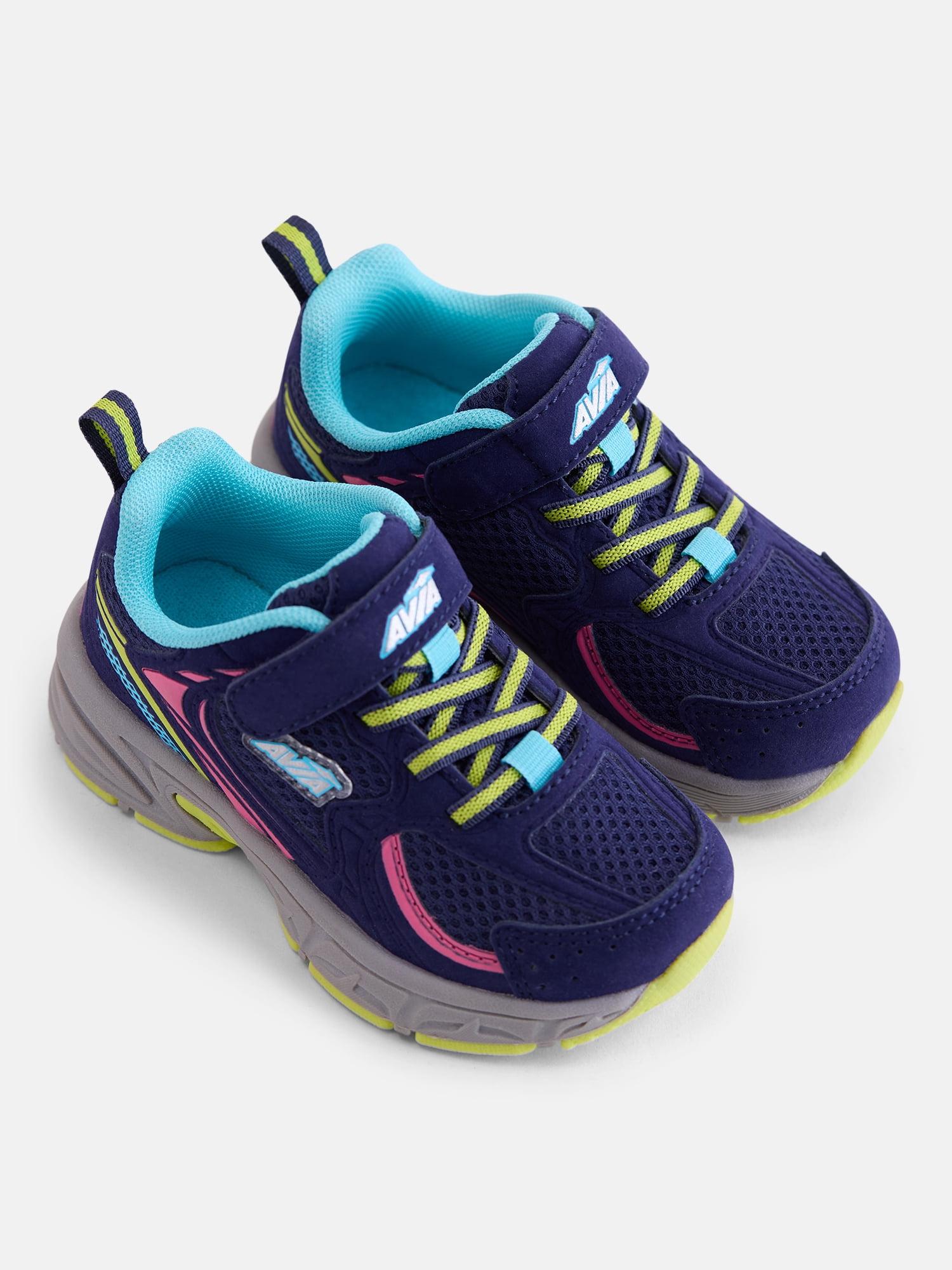 Avia Toddler's Unisex 5000 Chunky Trainer Sneakers