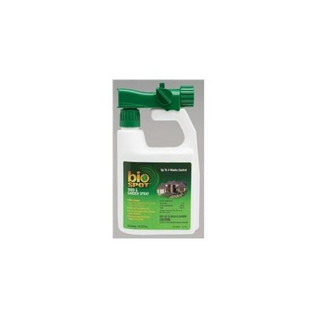 Farnam Pet - Bio Spot Yard Spray 32 Ounce - 3005953