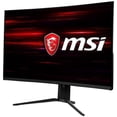 thumbnail image 2 of MSI Optix MAG322CQR 31.5" WQHD Yes LED Gaming LCD Monitor - 16:9, 2 of 3