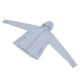 thumbnail image 5 of Chaqueta de protección solar,Chaqueta de protección solar transpirable Chaqueta de protección solar de manga larga Chaqueta de protección solar para mujer Construcción robusta, 5 of 12