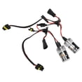 thumbnail image 3 of Coche 6000K 35W HID Bombilla De Faro De Alta Potencia 9006 Socket Color Blanco Para Vehículos De 12V, 3 of 7
