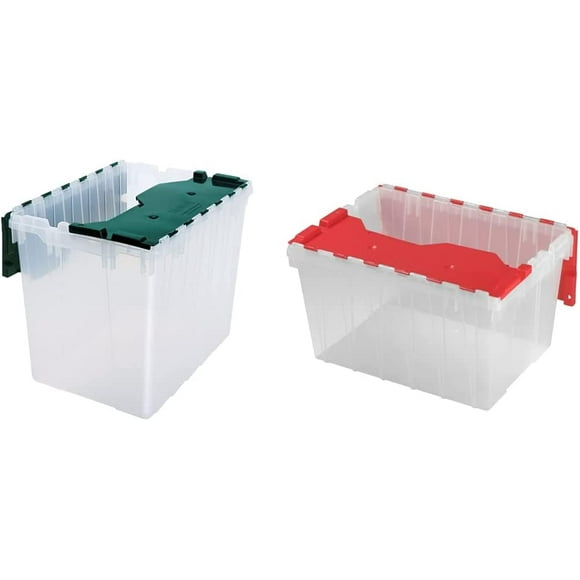 Keepbox Storage Containers