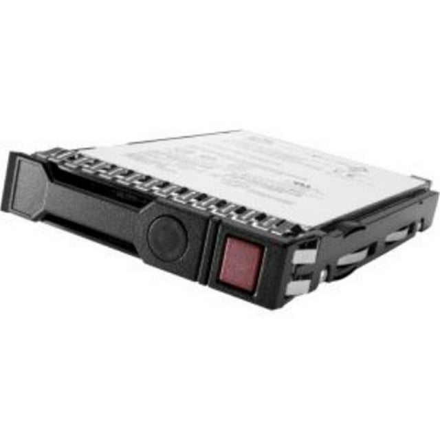 Options de Serveur HPE 2 To Disque Dur Interne 3,5 Po - SAS - 7200 Tr/min - Enfichable à Chaud - Lot de 1