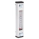 thumbnail image 5 of Oil Liquid Level Gauge Self Sealing Alloy Glass Anti Leakage Water Tank Level Meter for Industry, 5 of 5