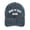 Navy, variant on Woke Up Sexy Again Charcoal Baseball Cap for Men Women, Adjustable Snapback Hats Cotton Hat