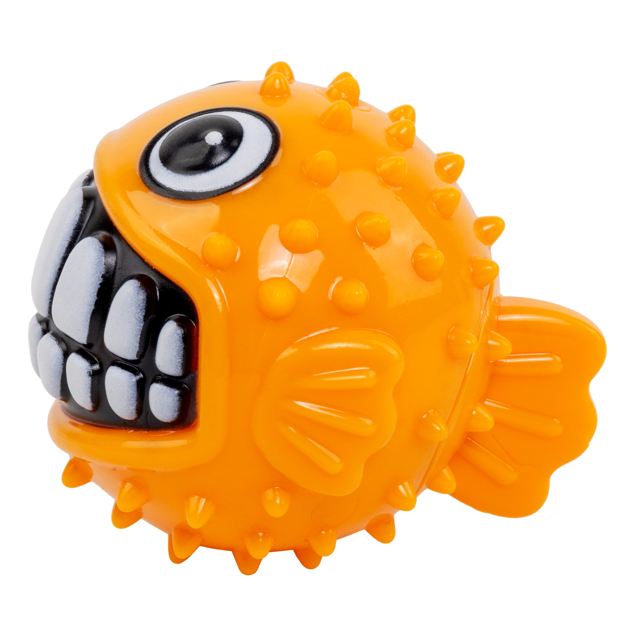 KONG Grinz Chewable 1-Piece Ball S Small (1 Pack)