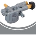thumbnail image 6 of netuera Pressure Washer Pump Versatile Application 7108366 Replacement for 510020 520006 New Upgrade, 6 of 7