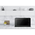thumbnail image 5 of Refurbished Panasonic NNSG448SC Compact 900W Microwave Stainless Steel 900 W Microwave Oven, 5 of 5