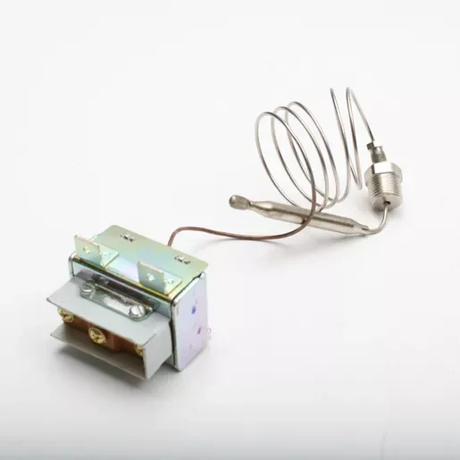 Robertshaw LCCM080360000 Automatic High Limit 450F 232C