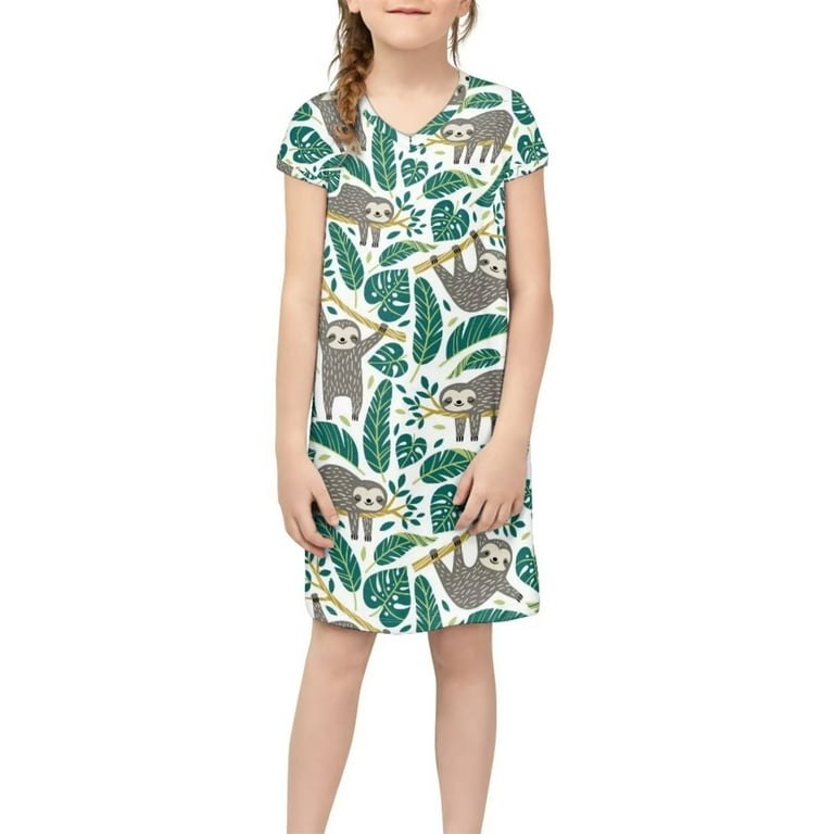 T shirt dresses for cheap teens