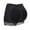 1-Black-padded, variant on Butt Lifter Panties for Women with Built in Padded Lace Underwear Seamless Hip Enhancer Underwear Body Shaper