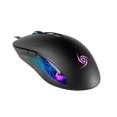 thumbnail image 4 of Mouse Gamer VSG DIODE 4800dpi 6 Botones RGB VG-M627 negro, 4 of 6