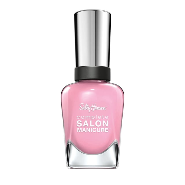 Sally Hansen - Complete Salon Manicure Nail Polish