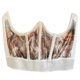 thumbnail image 1 of Larry Women Vintage Angel Print Corset Girdle Boned Waist Shaper Underbust Bustierpangjing, 1 of 4