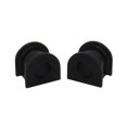 thumbnail image 3 of Nolathane REV004.0350 Front Suspension Stabilizer Bar Bushing Kit Compatible with Lexus 98-07 LX470, Toyota 96-02 4Runner, Toyota 98-07 Land Cruiser, 3 of 8
