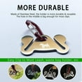 thumbnail image 4 of 1PC Dog Holder, Waste Bag Holder, Dog Carrier, Hand Free Holder, 4 of 5