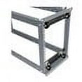 thumbnail image 2 of CASTER KIT FOR RACK 111 OPEN FRAME RACK ONLY, 2 of 5