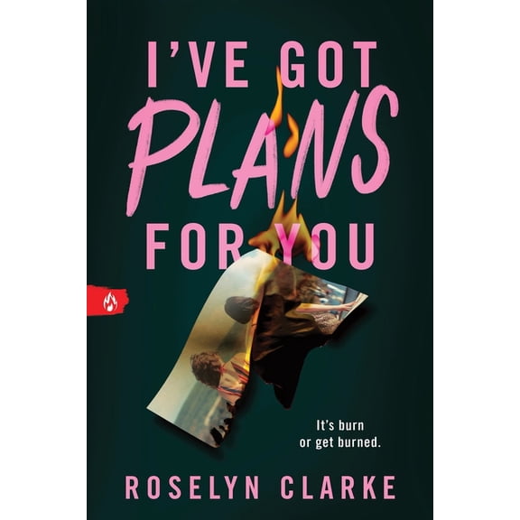 I've Got Plans for You, (Paperback)