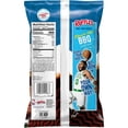 thumbnail image 4 of 2X-Ruffles Flamin' Hot BBQ Potato Chips - 8 oz, 4 of 4
