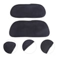 thumbnail image 3 of 2pcs Fridge Drip Mats Fiber Drip Trays Refrigerator Drip Cushions Water Absorbent Pads, 3 of 8