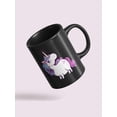 thumbnail image 3 of Small Unicorn Design. Mug -Image by Shutterstock,, 3 of 4