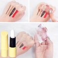 thumbnail image 4 of CHUANK Fast-Acting Deep Cleansing Makeup Remover Stick - Refreshing & Comfortable For Face  Eyes  And Lips, 4 of 5