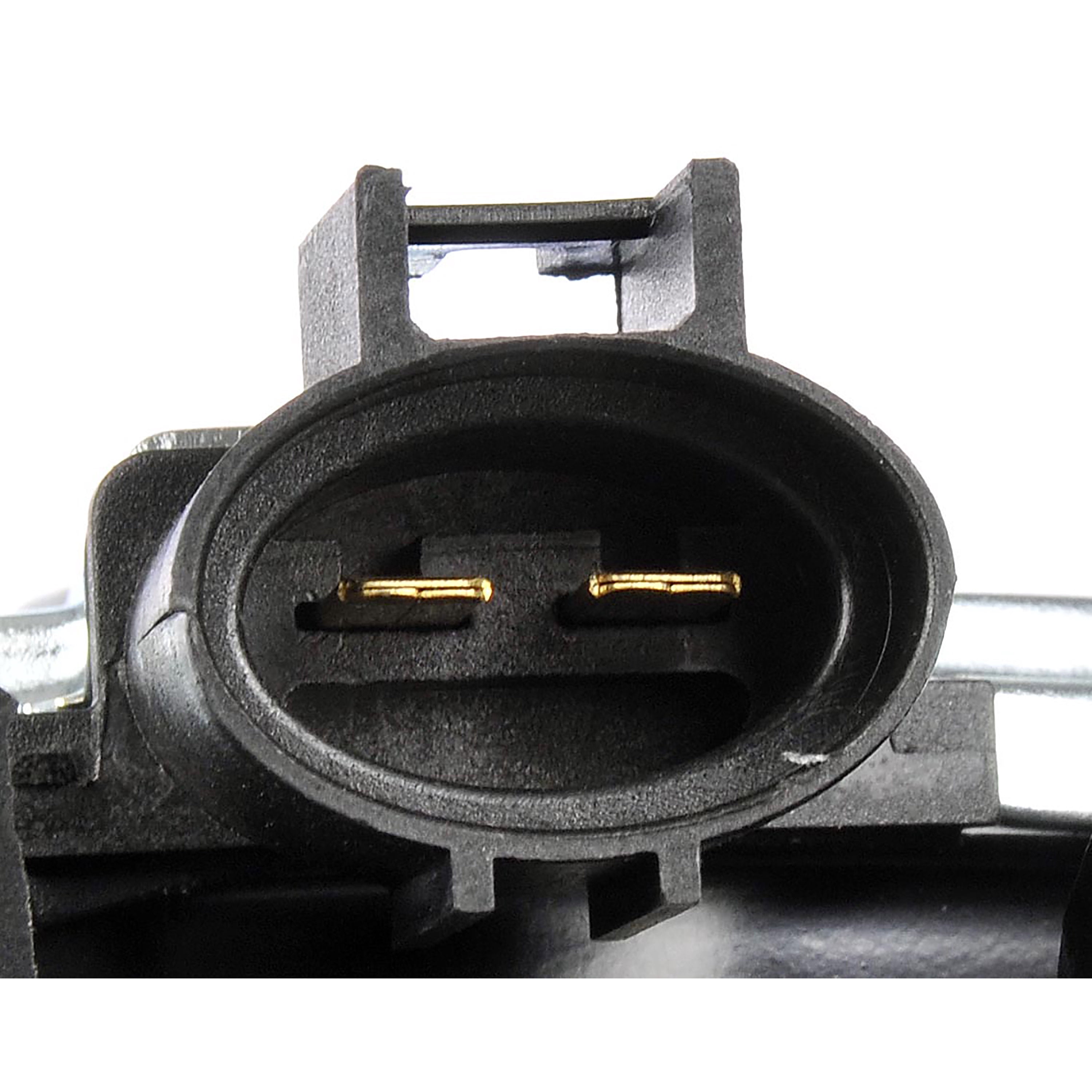 Dorman 620-850 Engine Cooling Fan Assembly for Specific Scion / Subaru / Toyota Models Fits 2013 Subaru BRZ