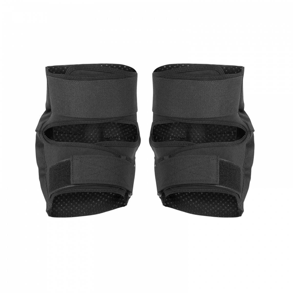 TSG All Ground Knee Pads Hardshell EVA Foam PE Cap Certified for Vert/Park Safet
