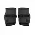thumbnail image 5 of TSG All Ground Knee Pads Hardshell EVA Foam PE Cap Certified for Vert/Park Safet, 5 of 5