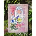 thumbnail image 3 of Carolines Treasures APH3934GF Church Window and Flowers Flag Garden Size  Small multicolor, 3 of 3