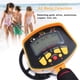 thumbnail image 3 of Detector de oro y detección de agua de alta sensibilidad Treasure Hunter, 3 of 15