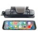 thumbnail image 1 of Reproductor MP5 Estéreo para Coche Inalámbrico Transmisor FM 9 36 Pulgadas CarPlay Android Auto, 1 of 9